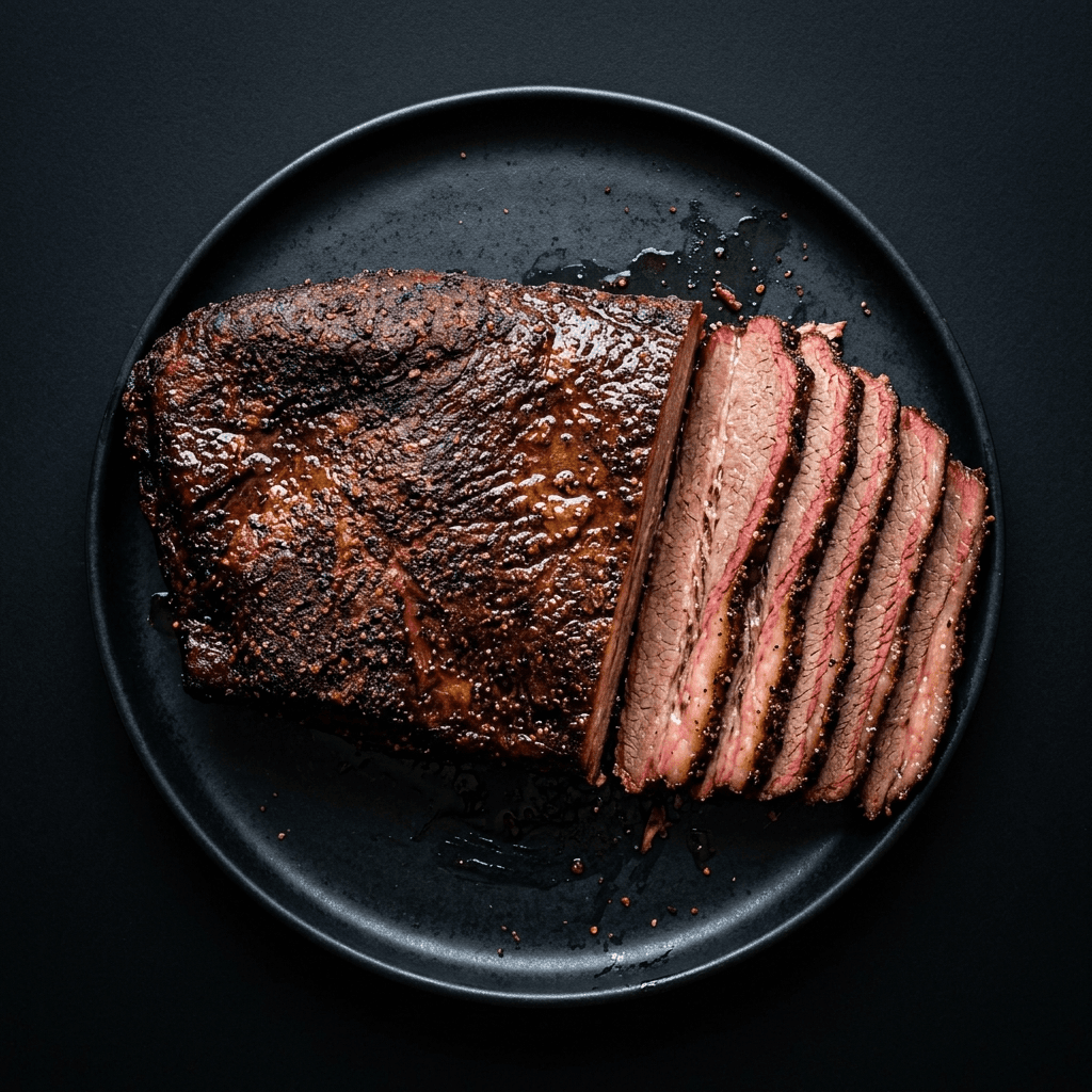BBQ & Smoked