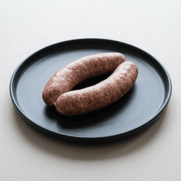 Serviervorschlag: Hausmacher Bratwürste