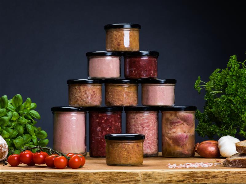 Wildgulasch 380g